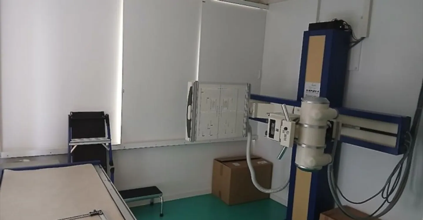 «Industrie 5.5 pièces» - Photo 9 sur 13