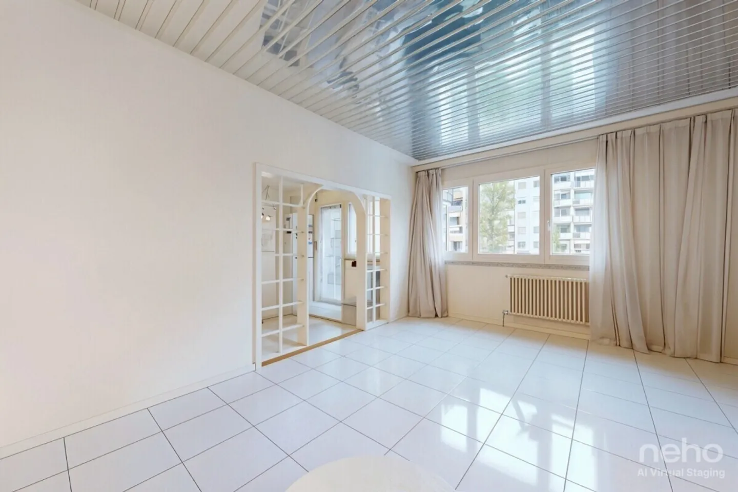 A stone's throw from the Balexert shopping center - Photo 3 of 13