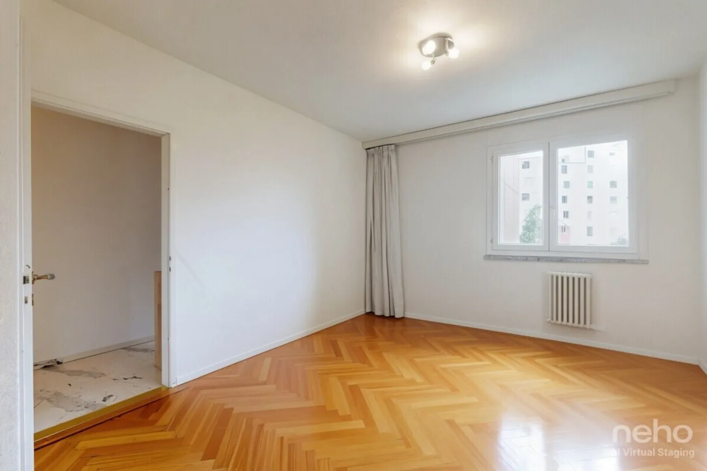 A stone's throw from the Balexert shopping center - Photo 12 of 13