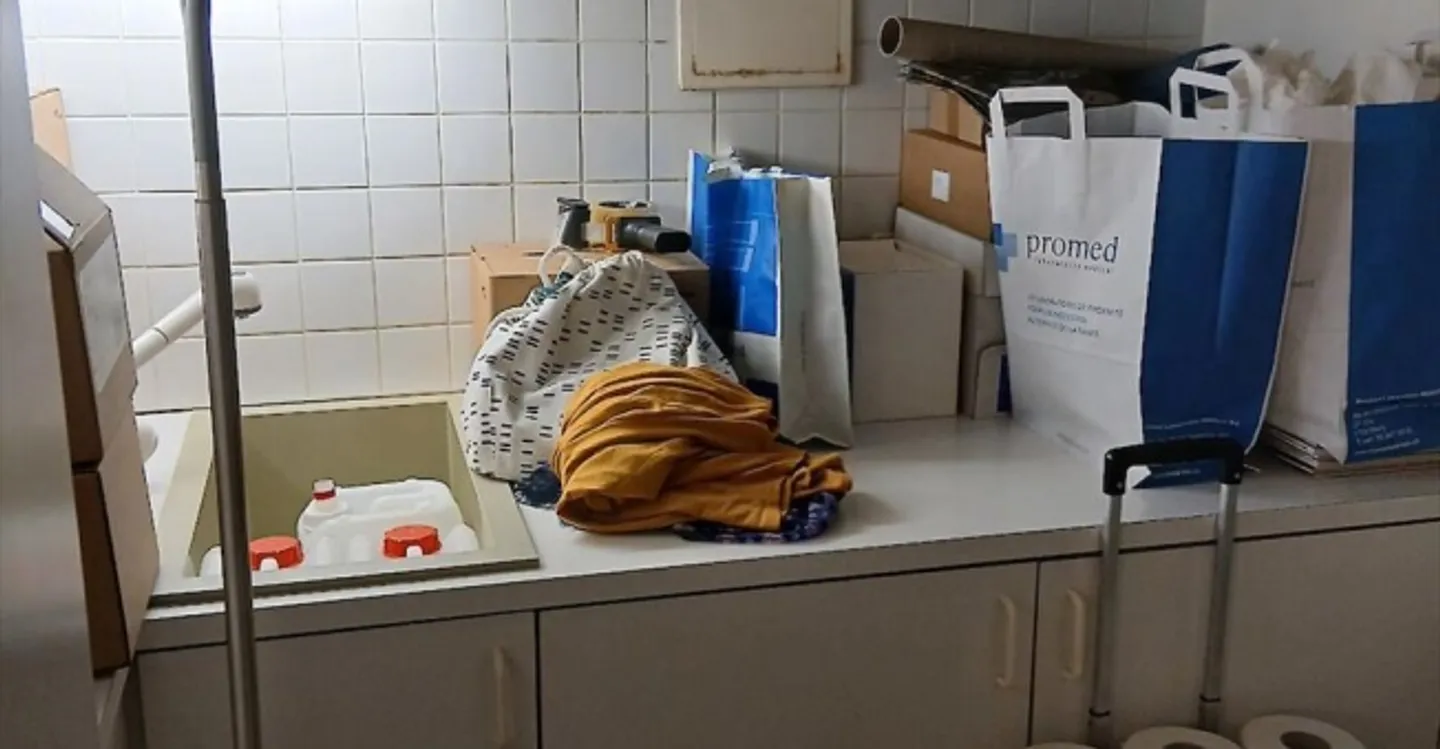 «Industrie 5.5 pièces» - Photo 12 sur 13