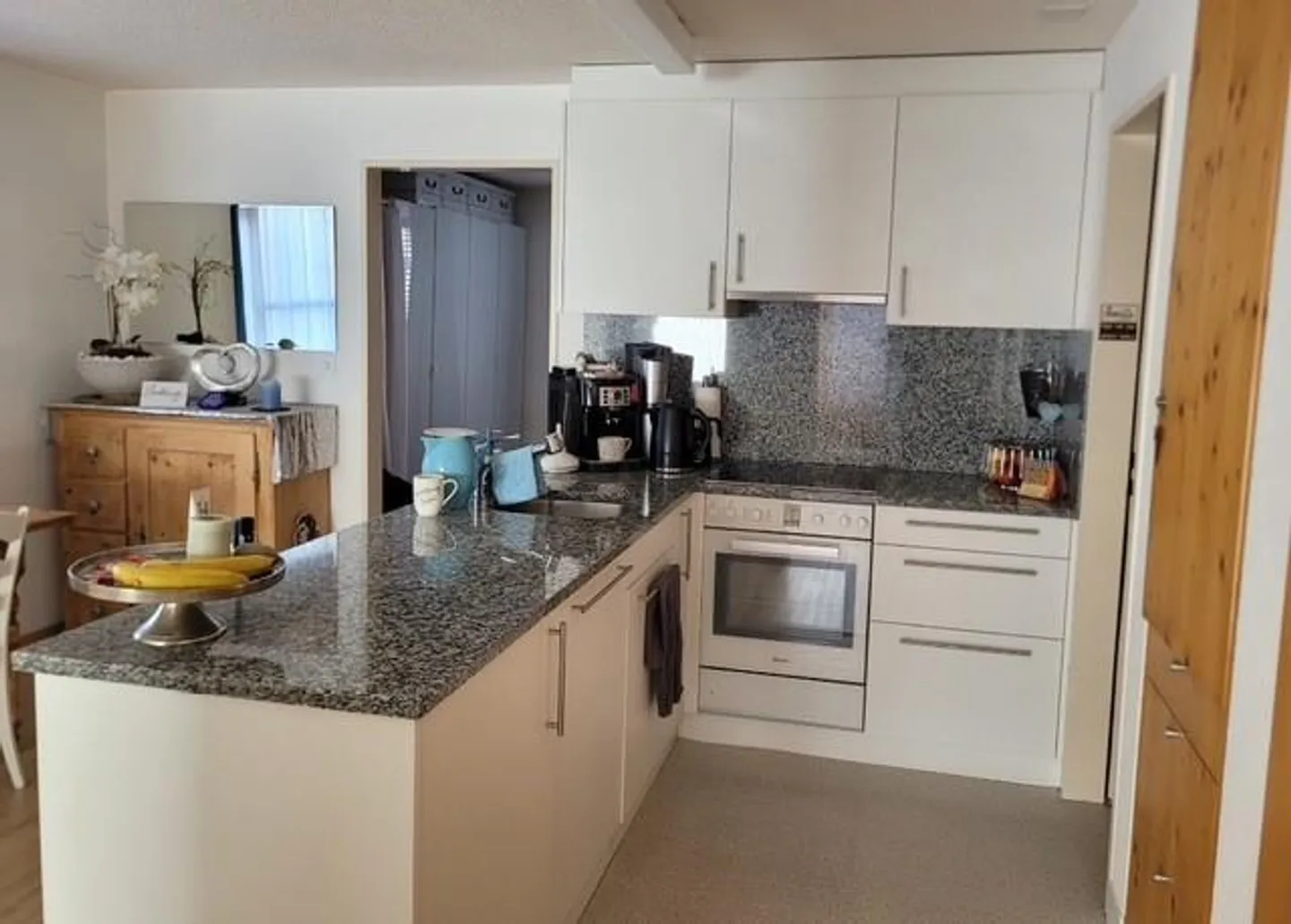 2 1/2-Zimmerwohnung in ruhigem Quartier - Foto 3 von 7