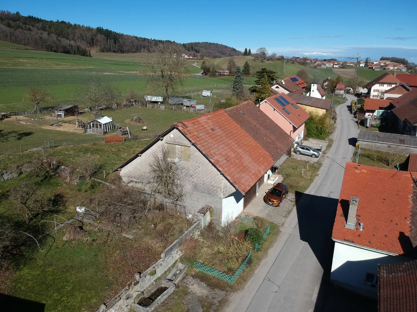 Fattoria - Foto 2 di 5