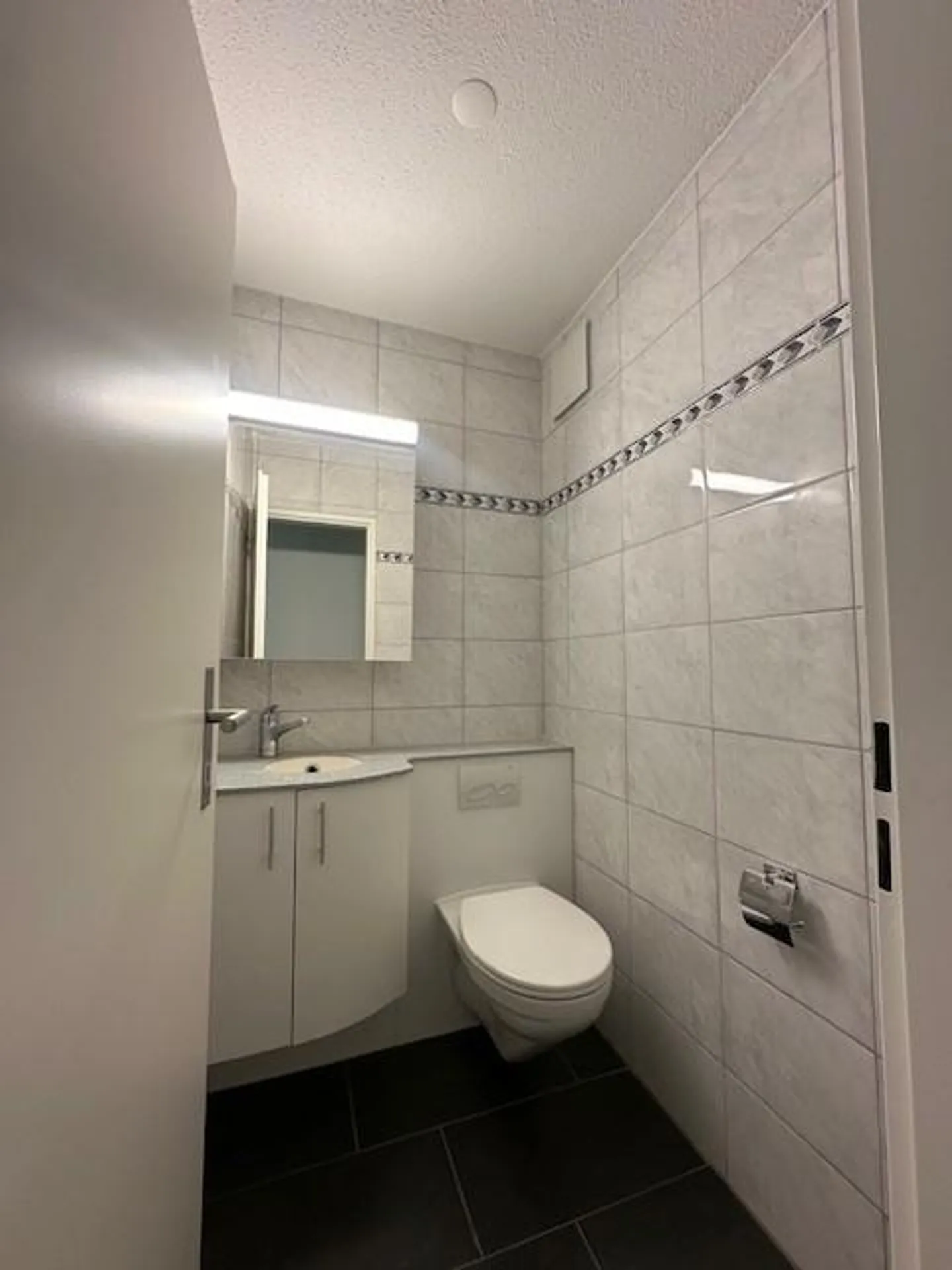Appartement 3.5 pièces récemment rénové à Zurich - Photo 10 sur 13