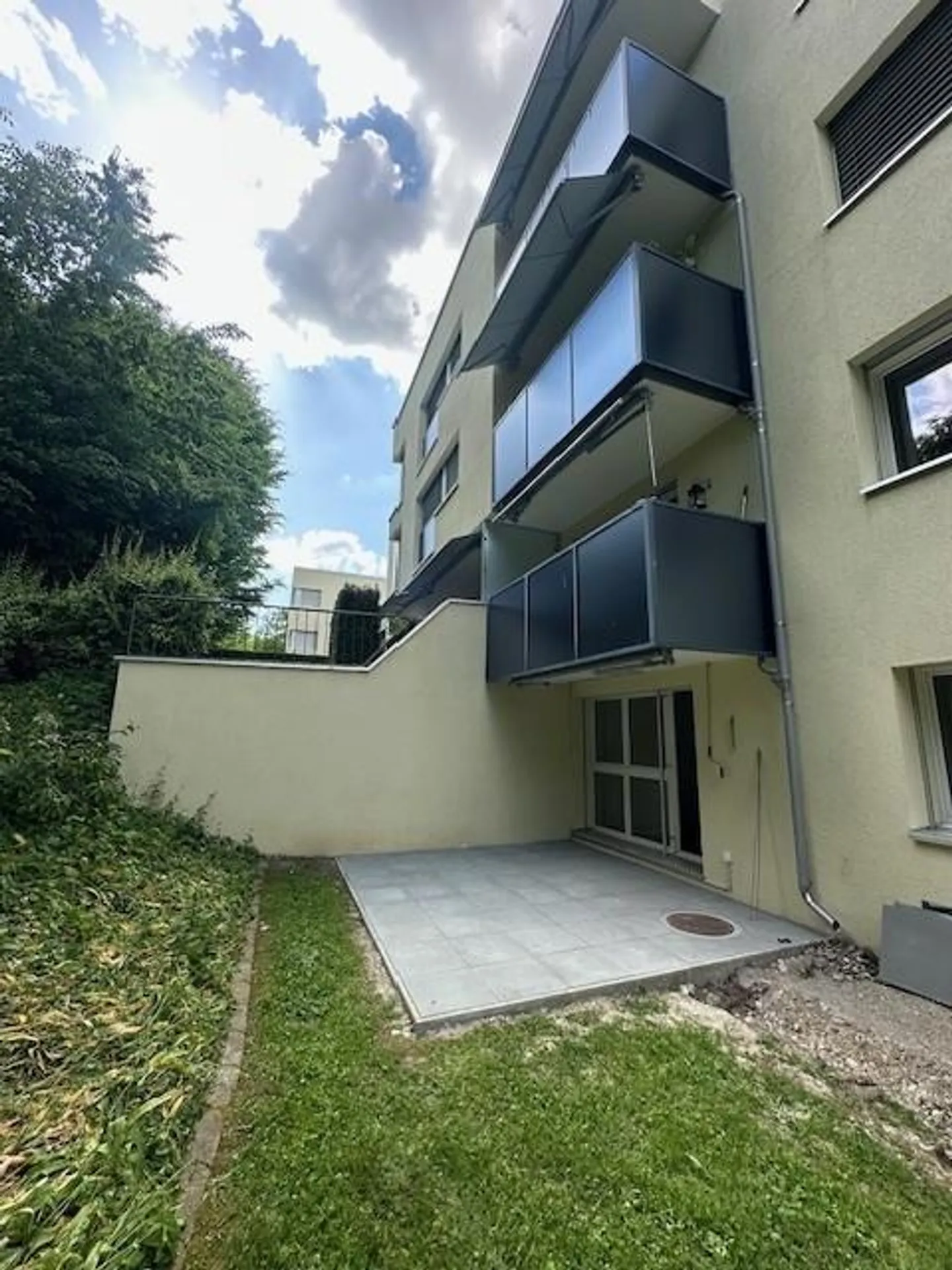 Appartement 3.5 pièces récemment rénové à Zurich - Photo 11 sur 13