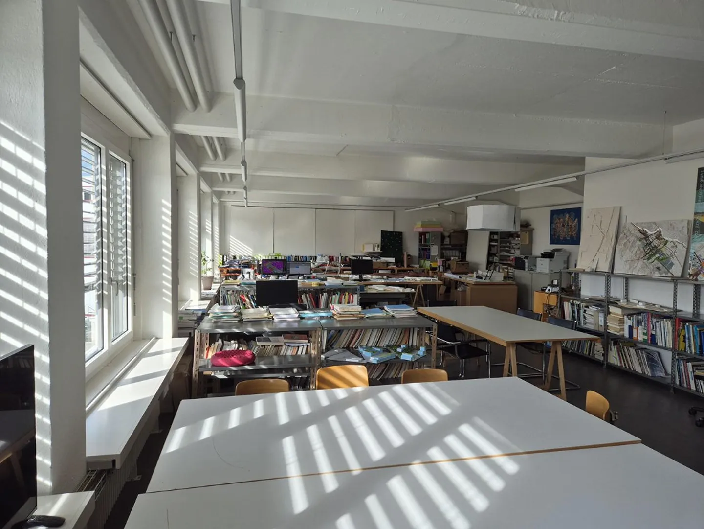 Bürofläche im Industriedesign - Foto 3 von 4