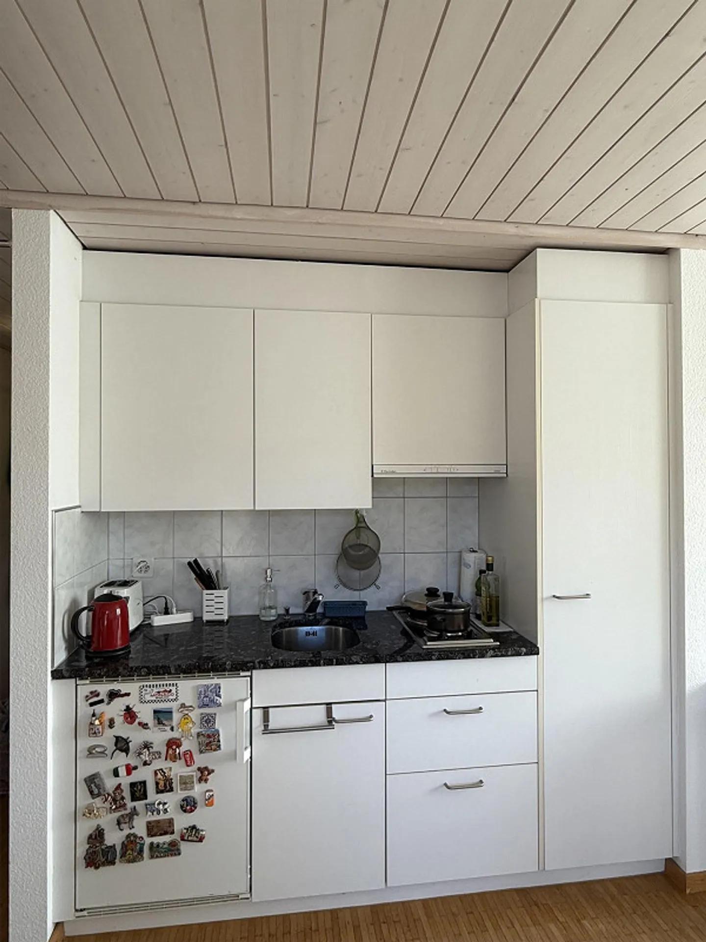 Appartamento 1 stanza a Ennetbaden - Foto 4 di 8