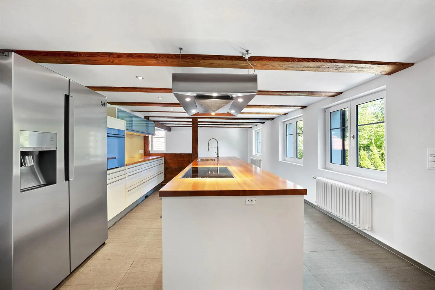 Appartement de 5,5 pièces à Märwil - Photo 2 sur 13