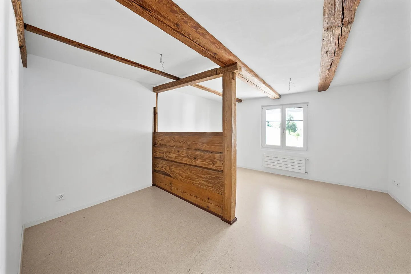 Appartement de 5,5 pièces à Märwil - Photo 11 sur 13