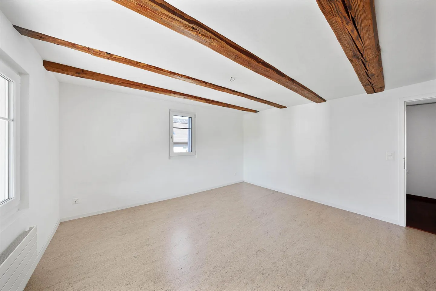 Appartement de 5,5 pièces à Märwil - Photo 12 sur 13