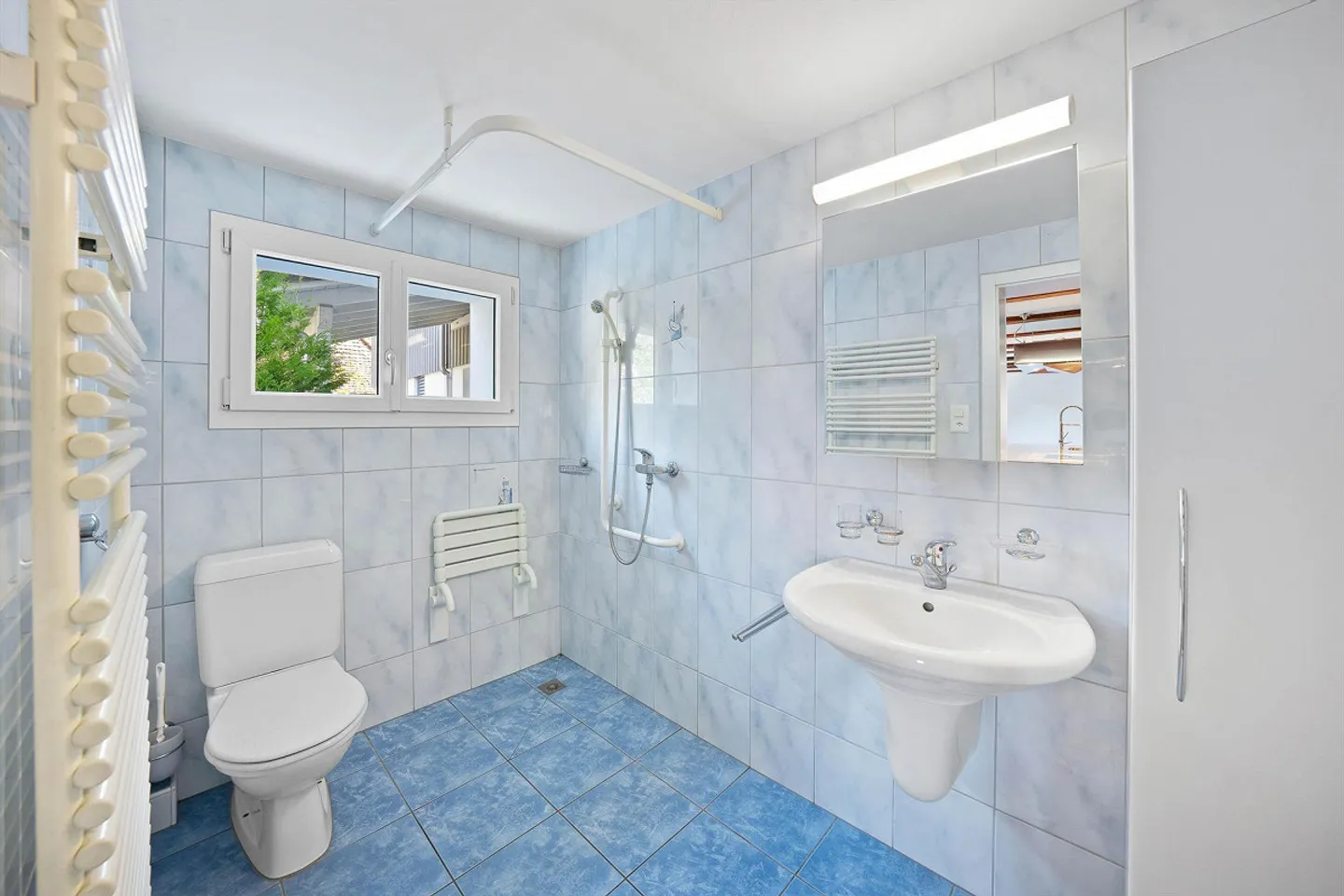 Appartement de 5,5 pièces à Märwil - Photo 13 sur 13