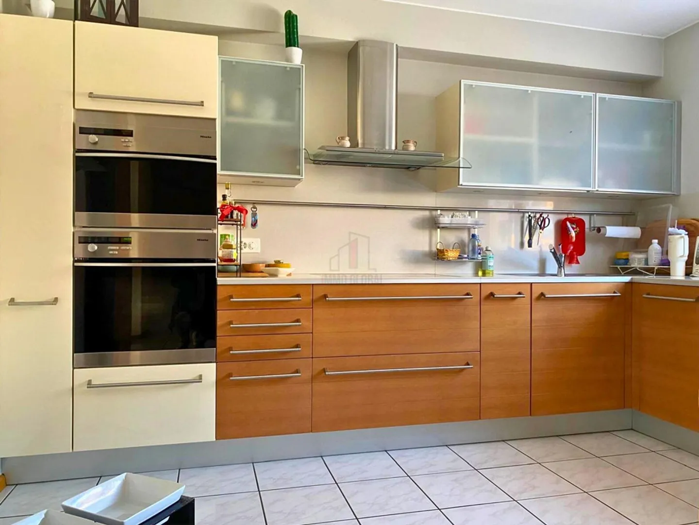 BELLE MAISON MITOYENNE AVEC JARDIN - Photo 3 sur 10