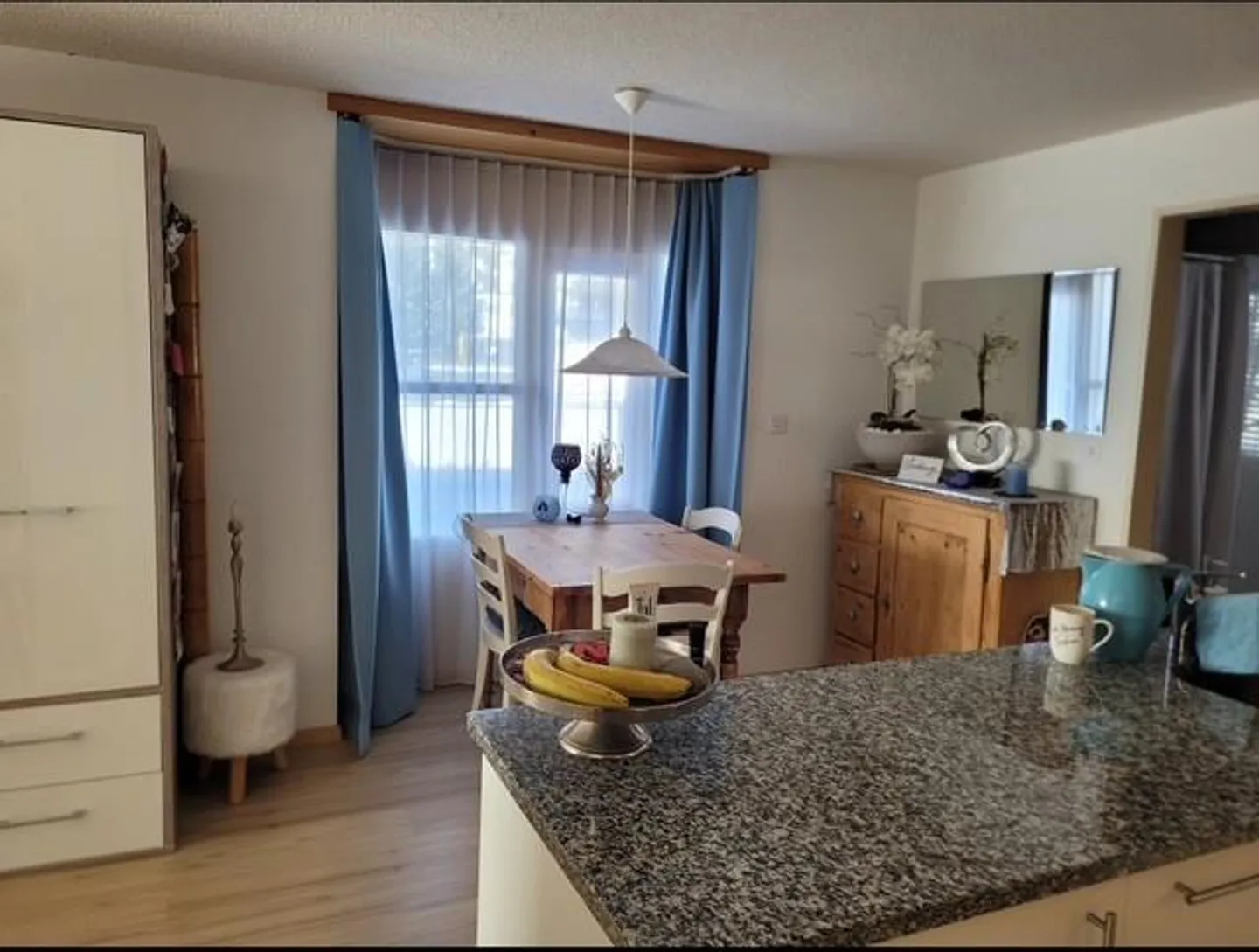 2 1/2-Zimmerwohnung in ruhigem Quartier - Foto 4 von 7