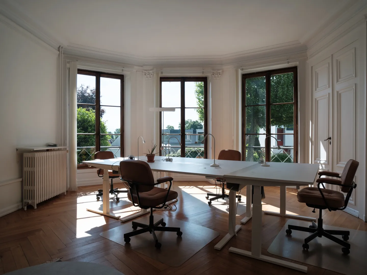 Appartement Charmant à Bellevue - Photo 2 sur 9