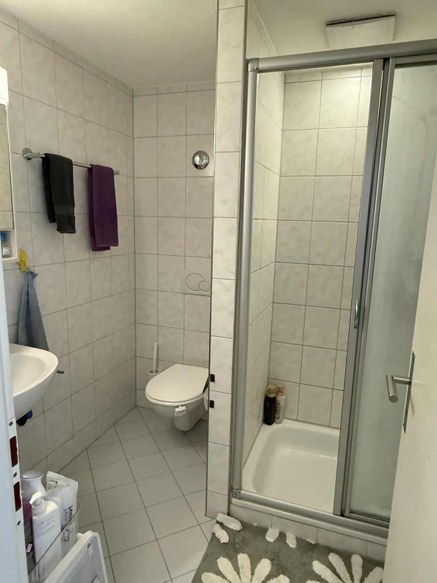 Appartamento 1 stanza a Ennetbaden - Foto 6 di 8