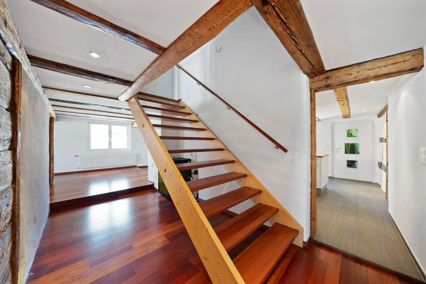 Appartement de 5,5 pièces à Märwil - Photo 5 sur 13