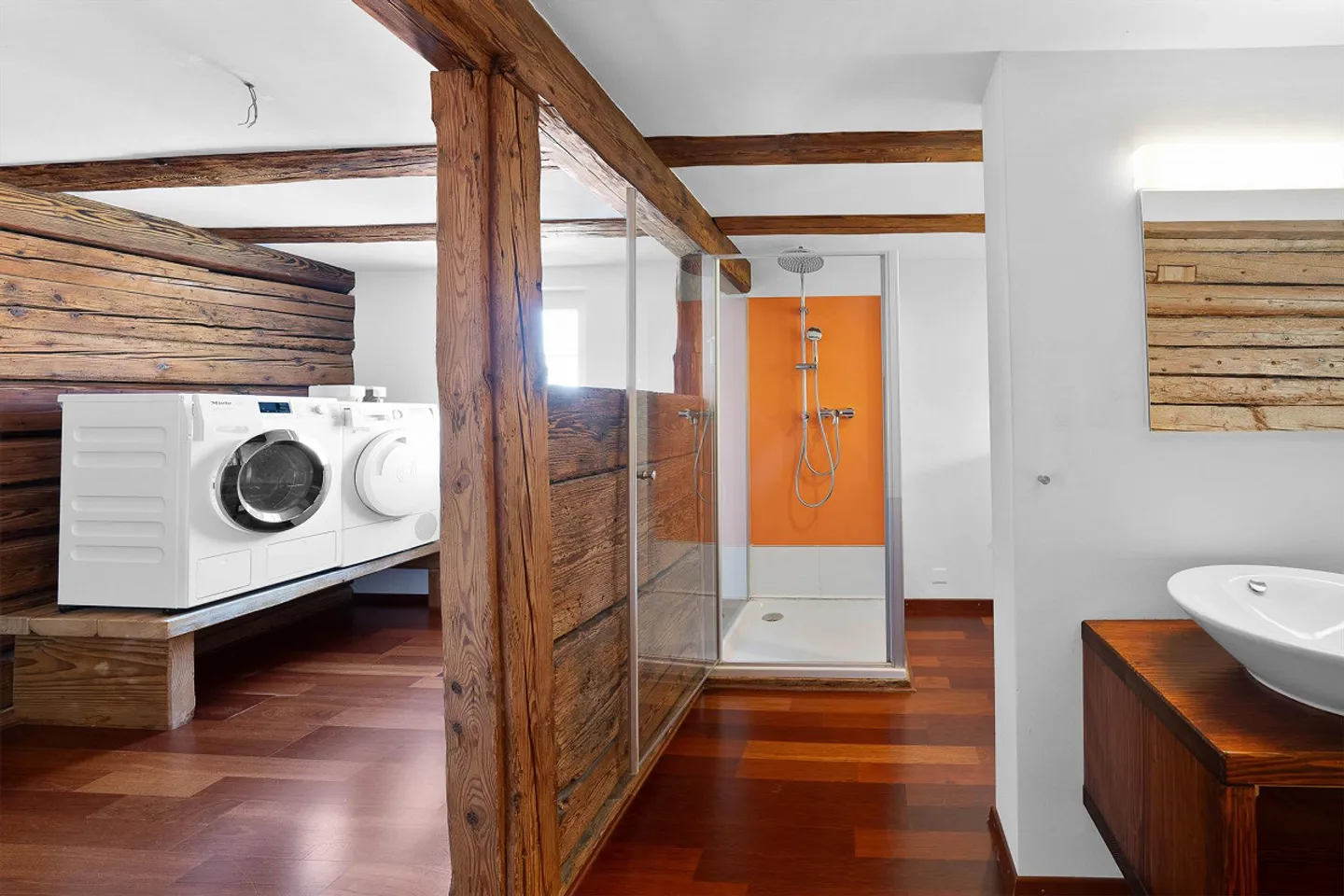 Appartement de 5,5 pièces à Märwil - Photo 7 sur 13