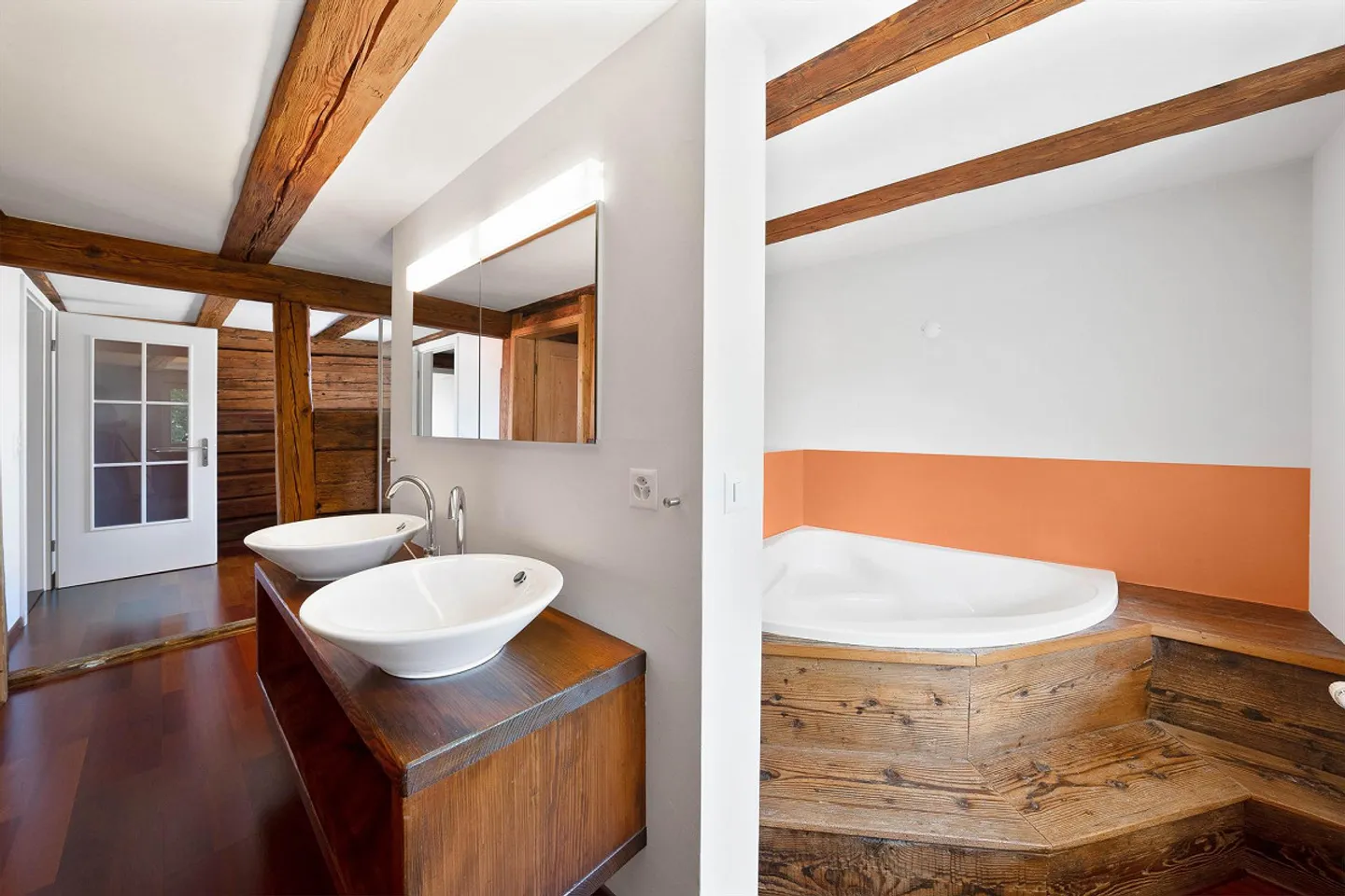 Appartement de 5,5 pièces à Märwil - Photo 9 sur 13