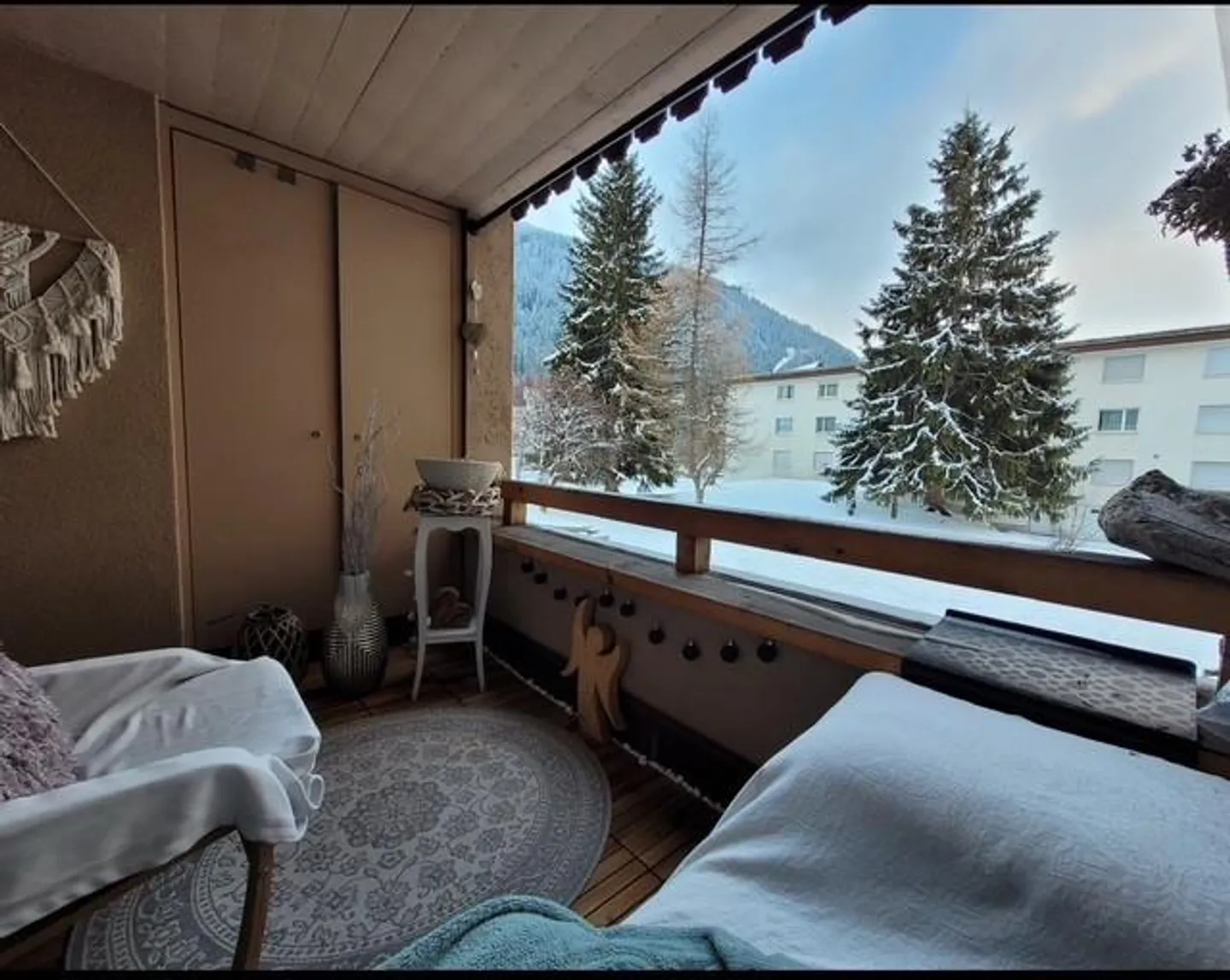 2 1/2-Zimmerwohnung in ruhigem Quartier - Foto 7 von 7