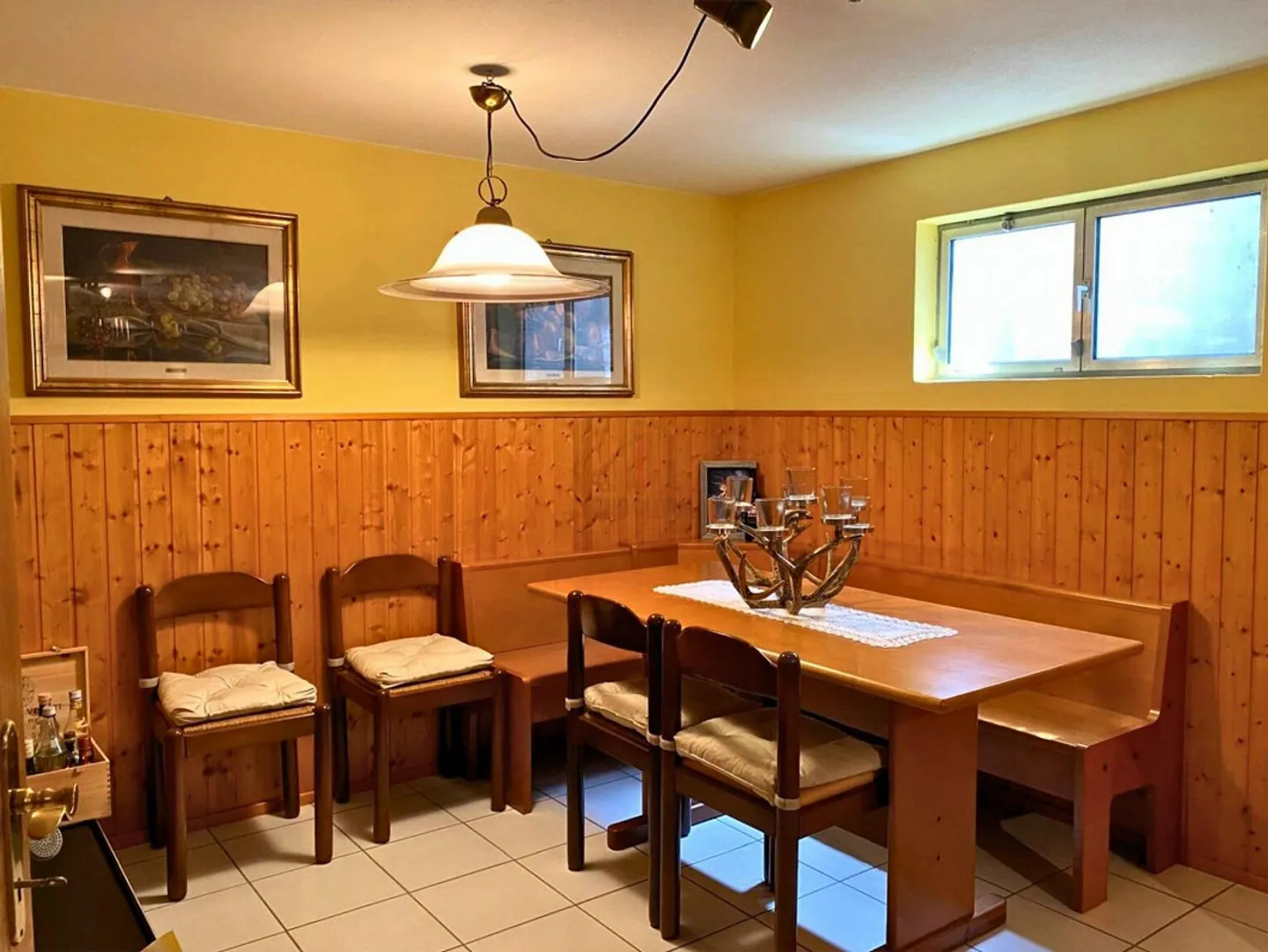 BELLE MAISON MITOYENNE AVEC JARDIN - Photo 8 sur 10