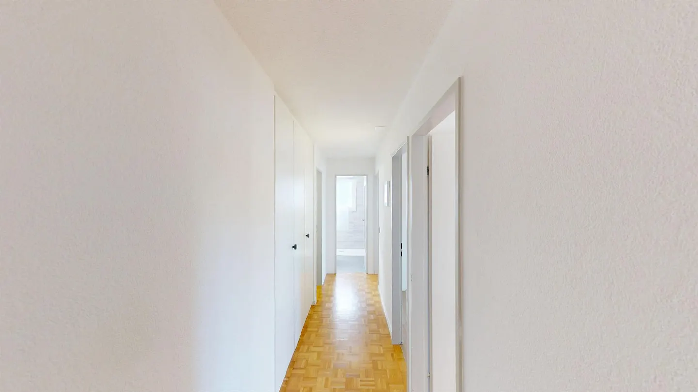 Freshly renovated & bright - Photo 3 of 10