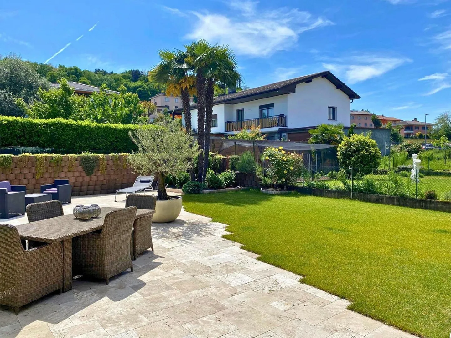 BELLE MAISON MITOYENNE AVEC JARDIN - Photo 9 sur 10