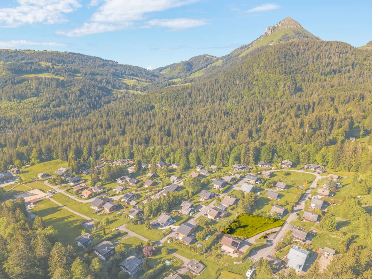 Costruisci il tuo sogno qui - Foto 2 di 6