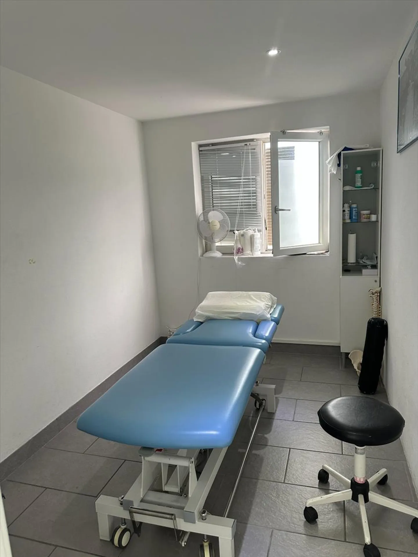 Büro 2 Zimmer - Foto 3 von 8