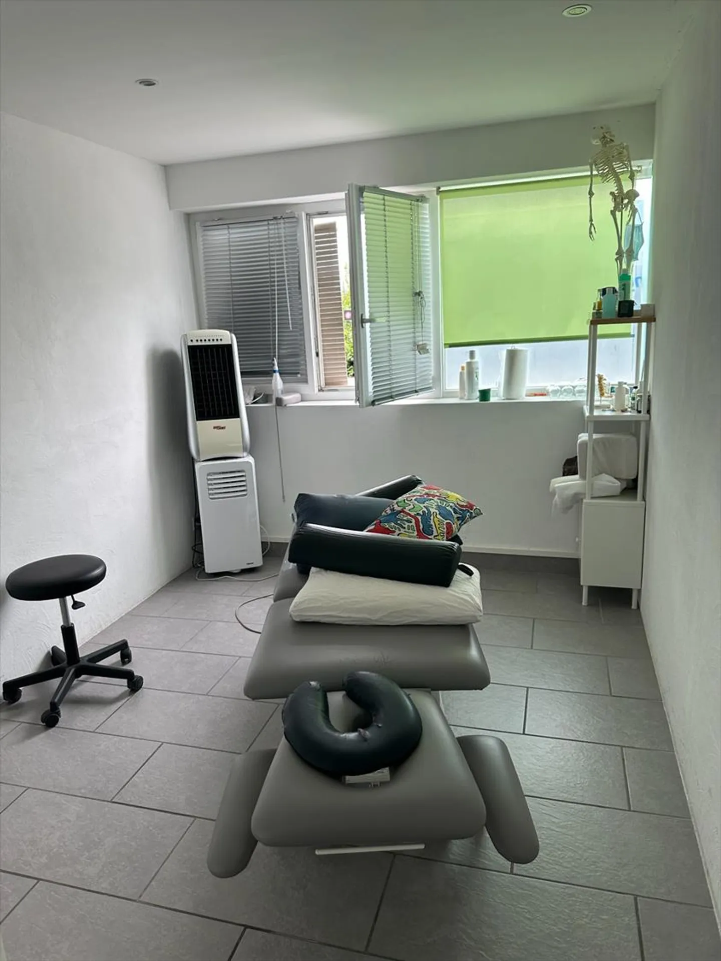 Büro 2 Zimmer - Foto 4 von 8