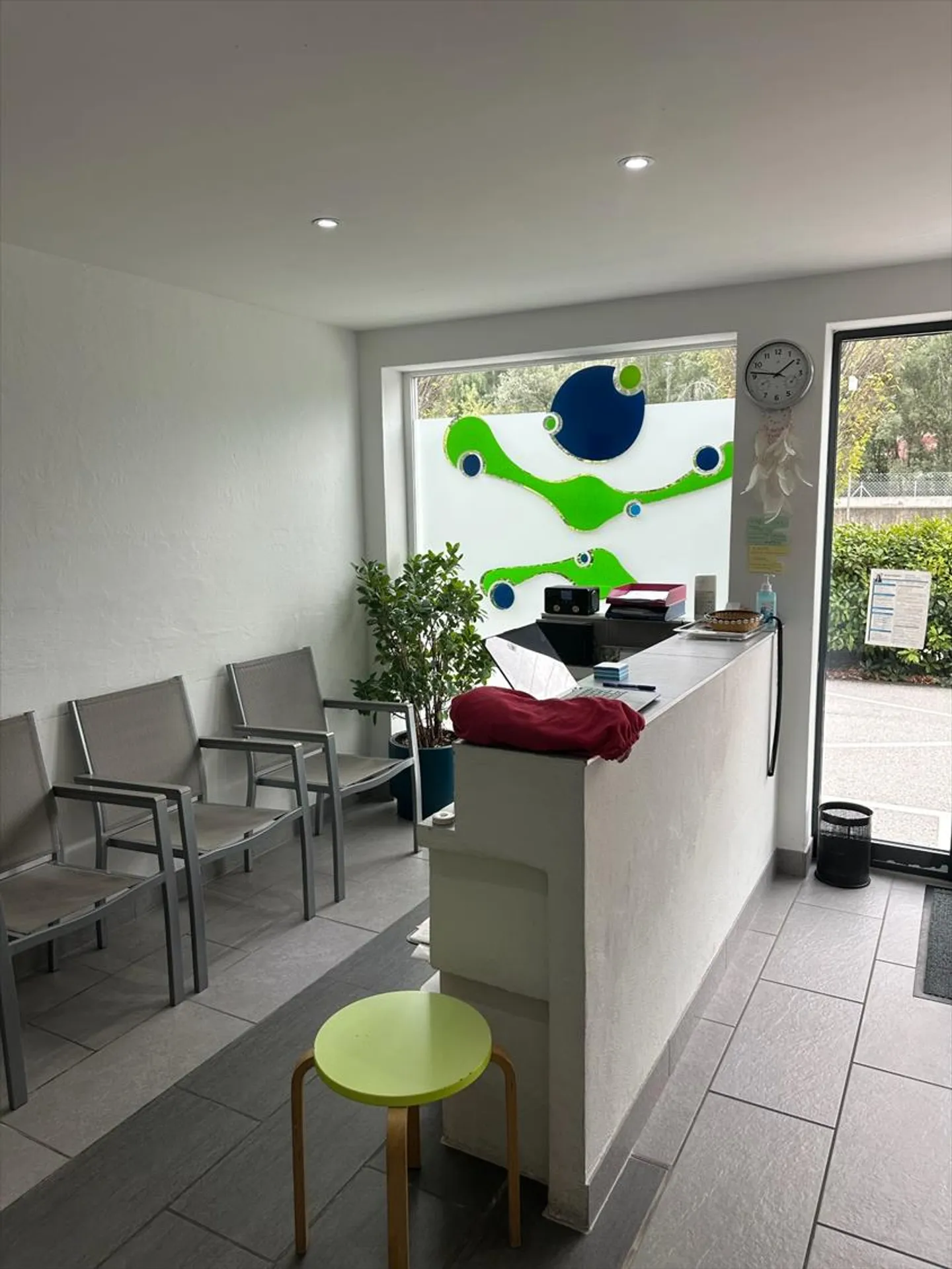 Büro 2 Zimmer - Foto 5 von 8