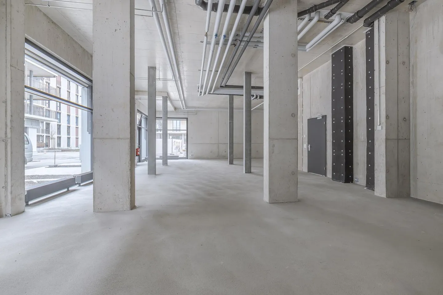 Commercial property in Zollikofen - Photo 3 of 5