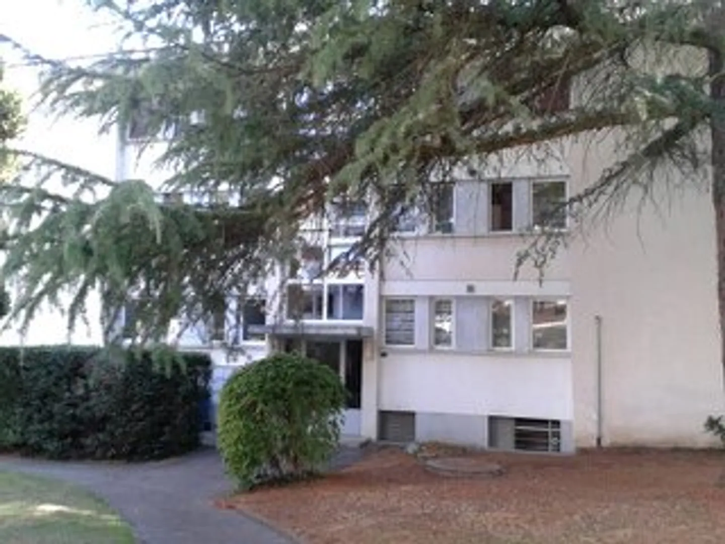 Appartamento 2.5 stanze - Foto 1 di 4