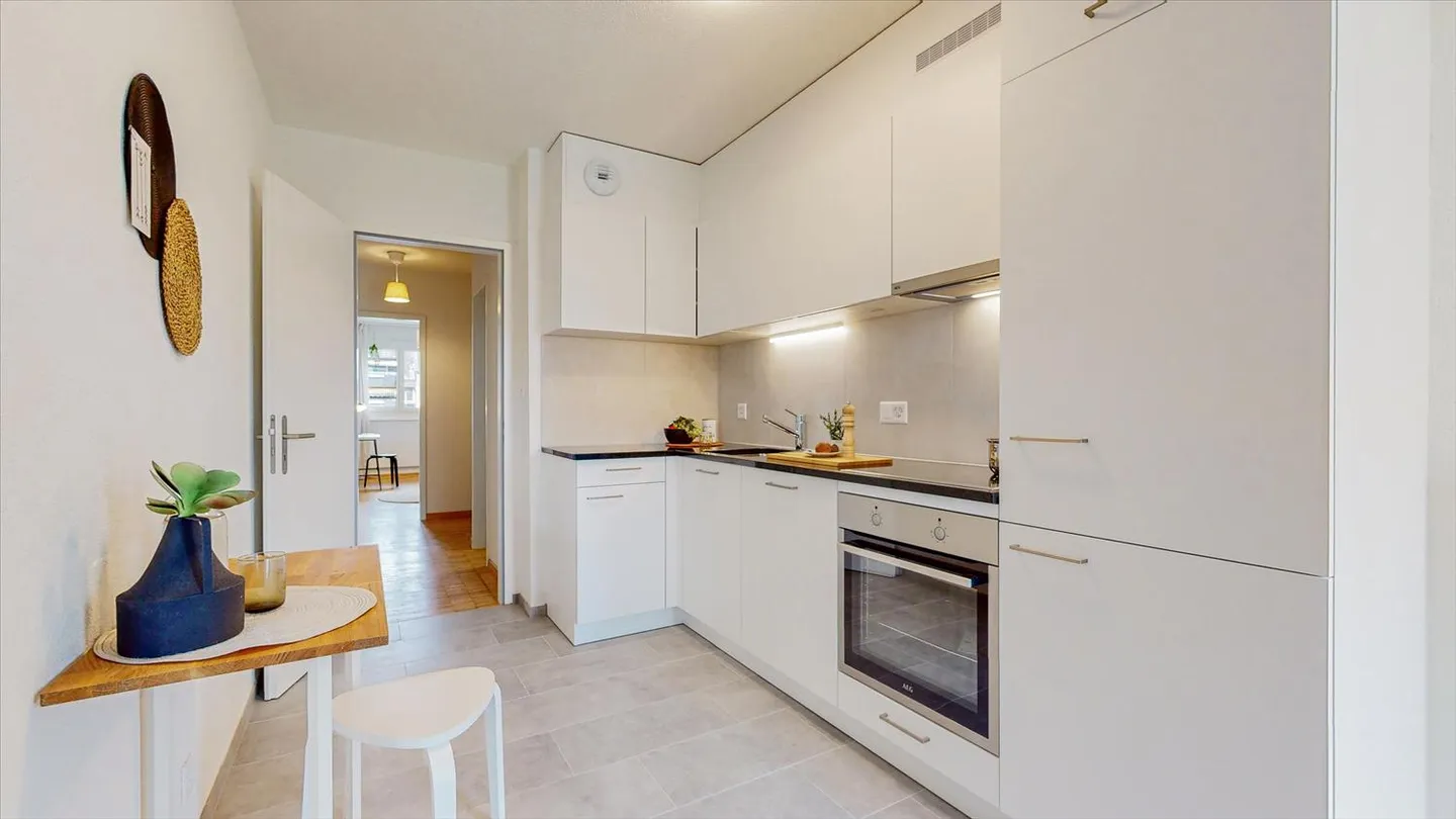 Wohnung mieten - Foto 5 von 11