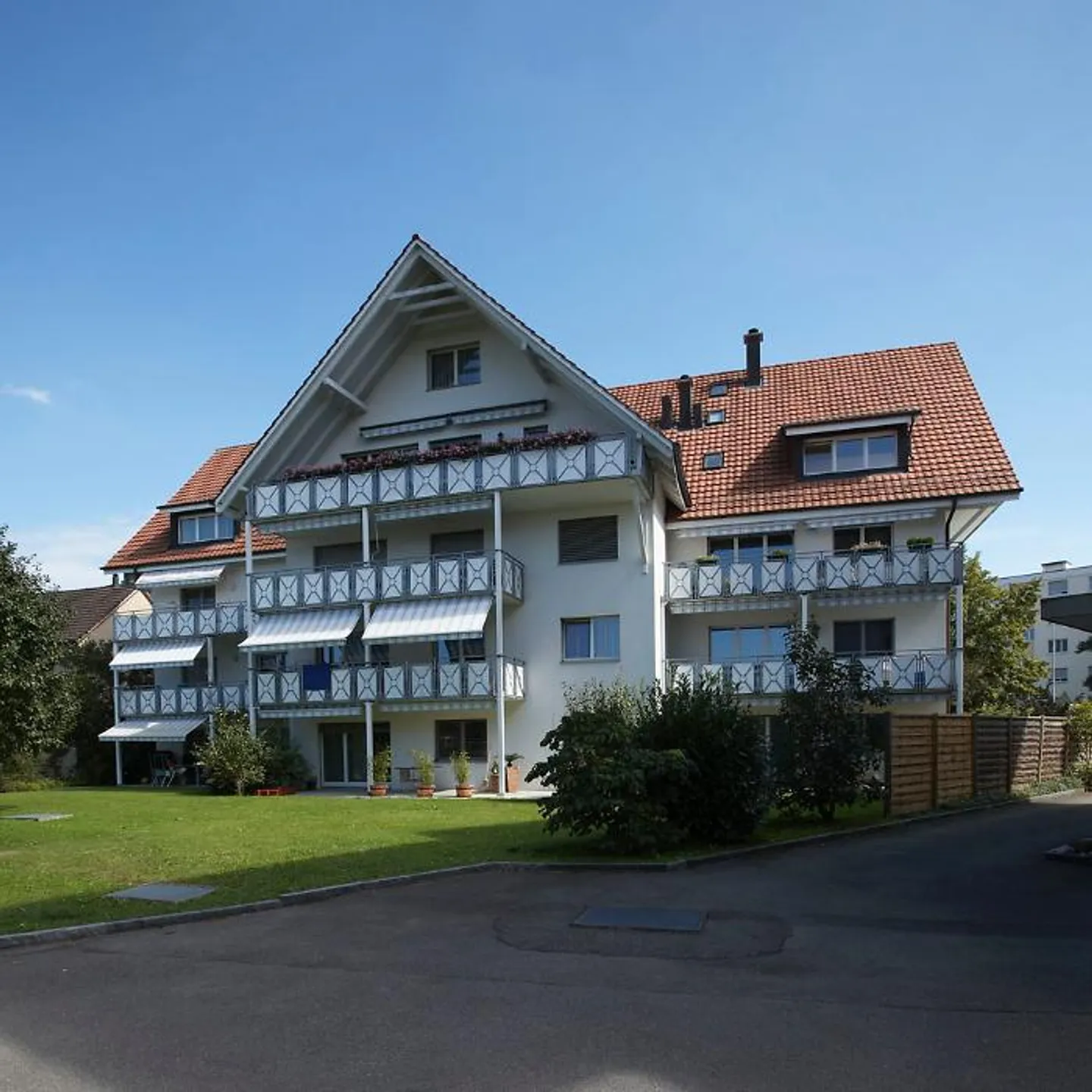 Maisonette apartment with plenty of space! - Photo 1 of 7