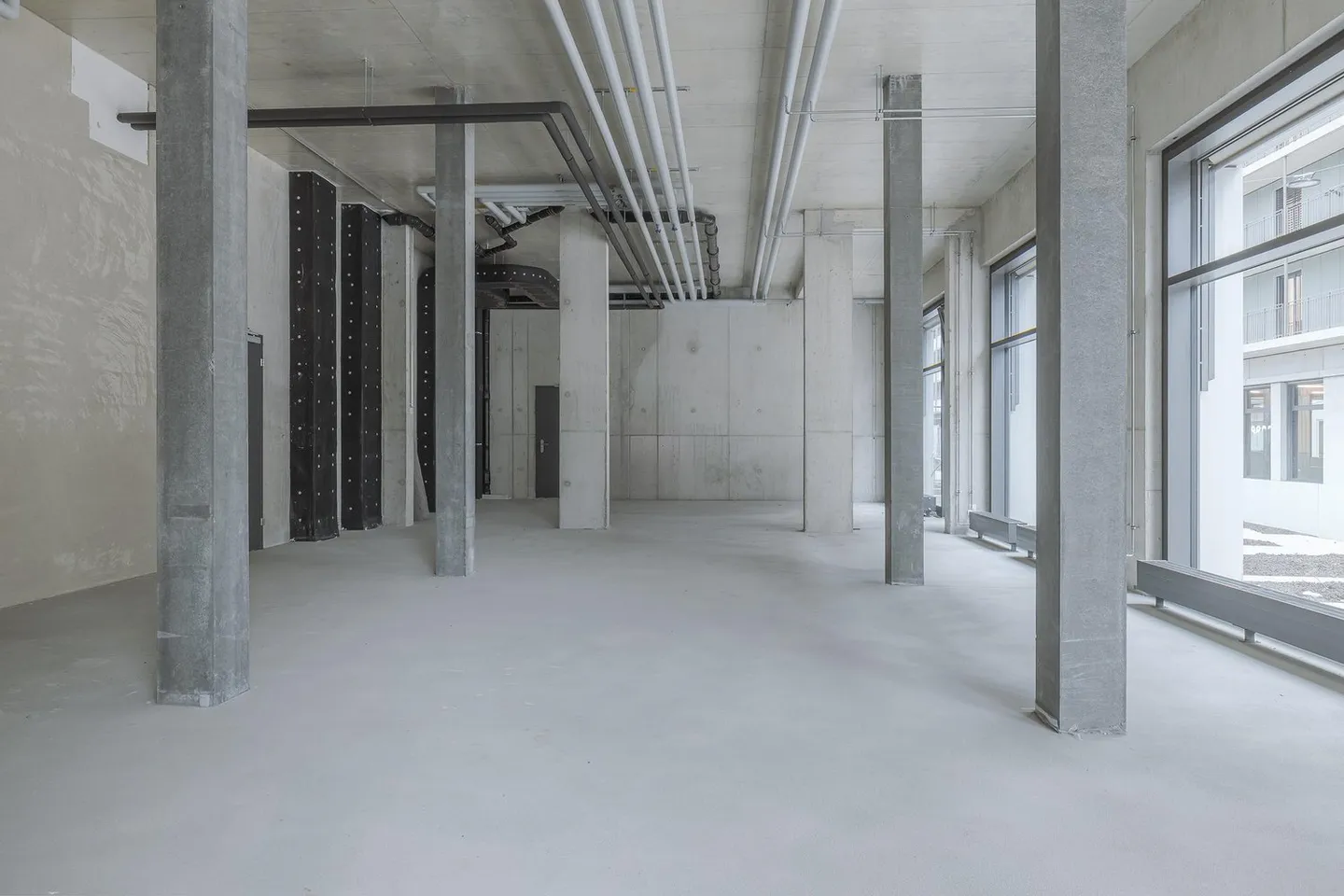 Commercial property in Zollikofen - Photo 4 of 5