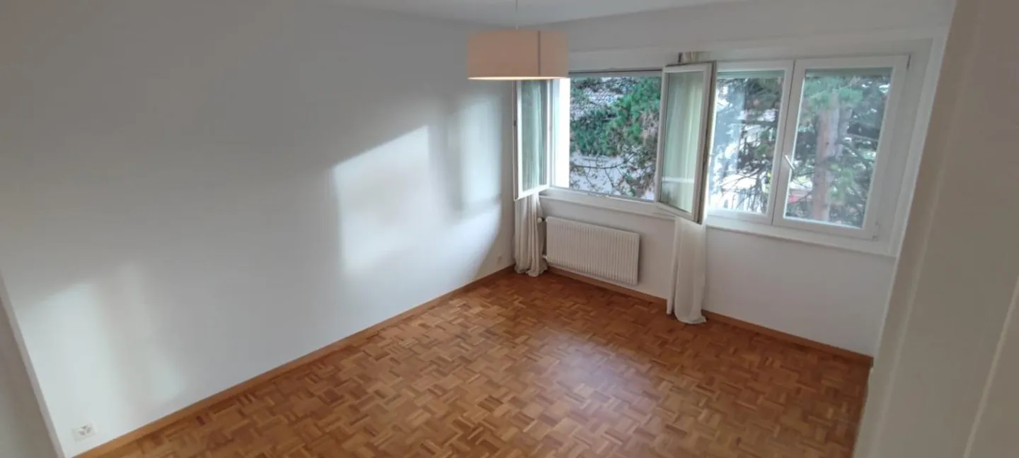 Appartamento 2.5 stanze - Foto 3 di 4