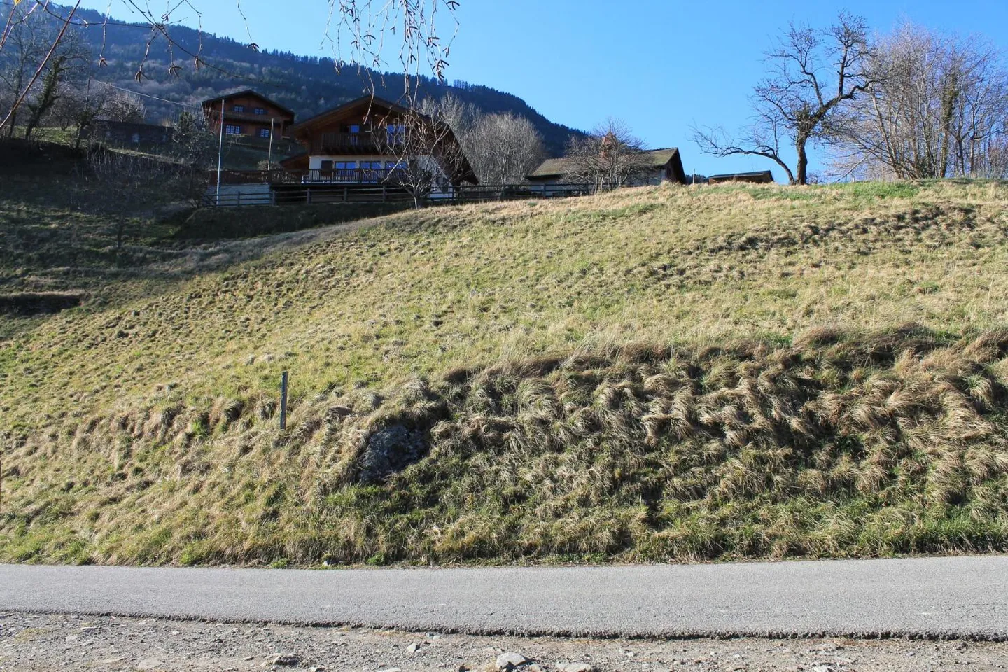 Terreno in Vendita - Foto 1 di 3