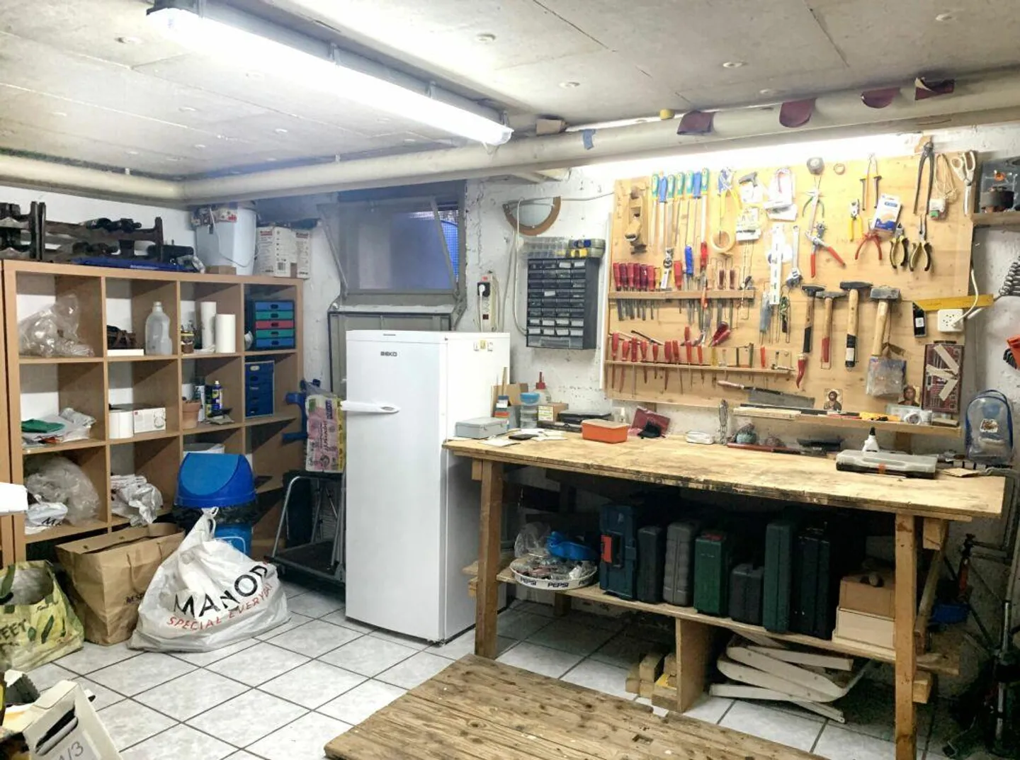 Ampio appartamento di 5,5 stanze direttamente al confine con Frenkendorf - Foto 12 di 13