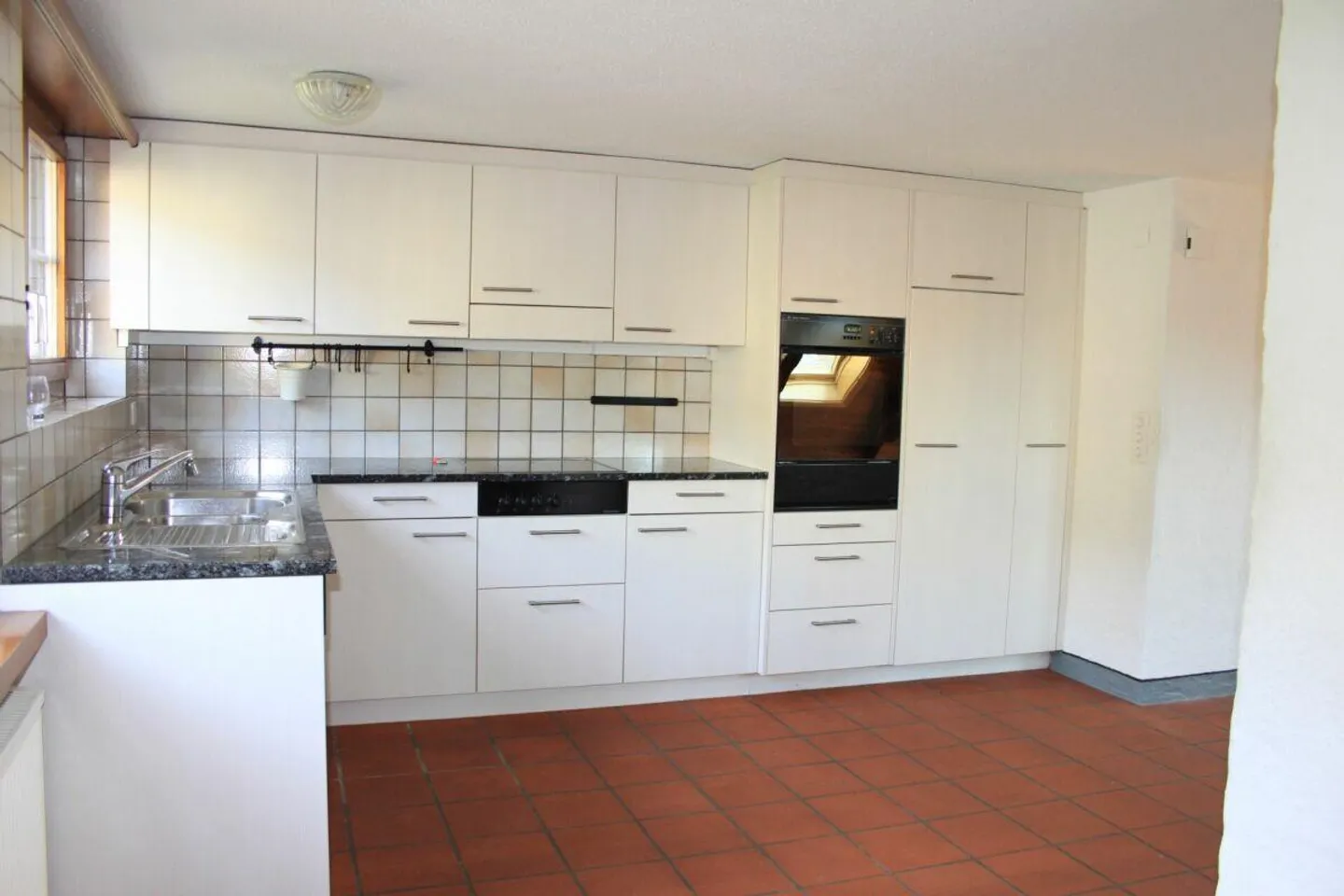Appartamento Maisonette Speciale nel Centro di Rebstein - Foto 6 di 17