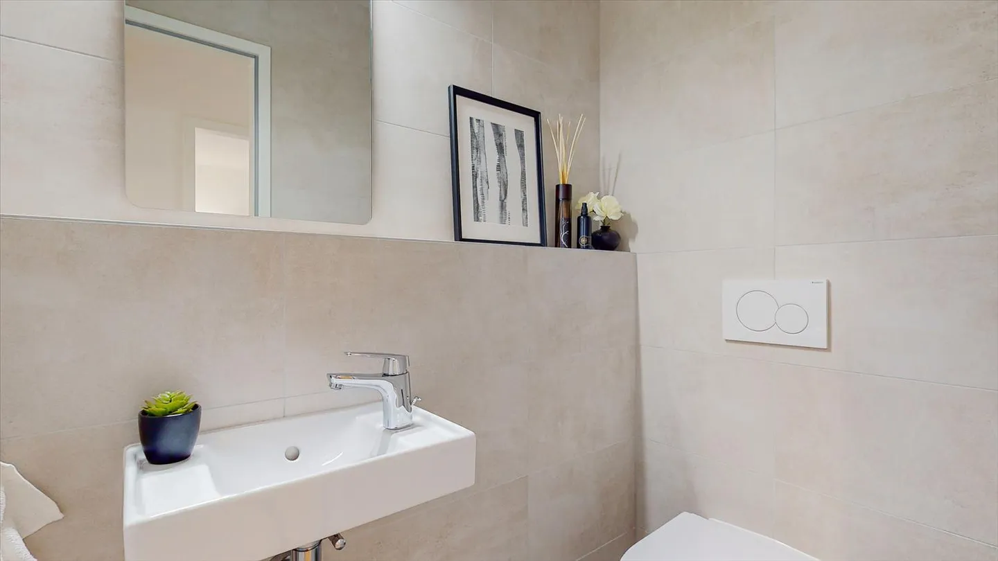 Wohnung mieten - Foto 7 von 11