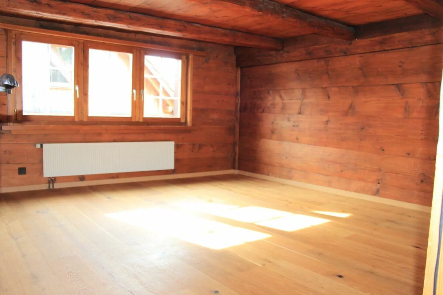 Appartamento Maisonette Speciale nel Centro di Rebstein - Foto 10 di 17