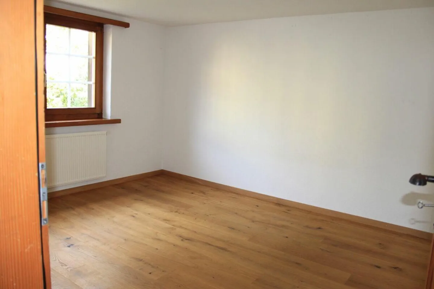 Appartamento Maisonette Speciale nel Centro di Rebstein - Foto 11 di 17
