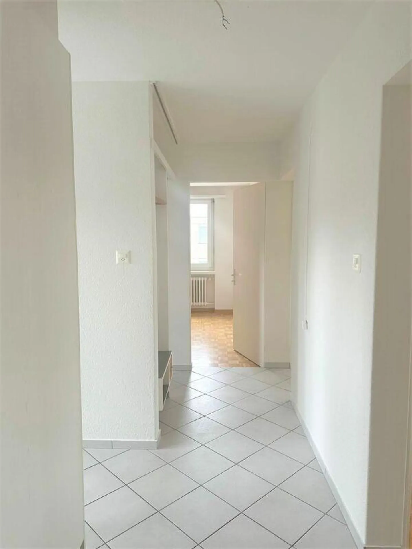 Helle Wohnung in Gossau - Foto 4 von 9