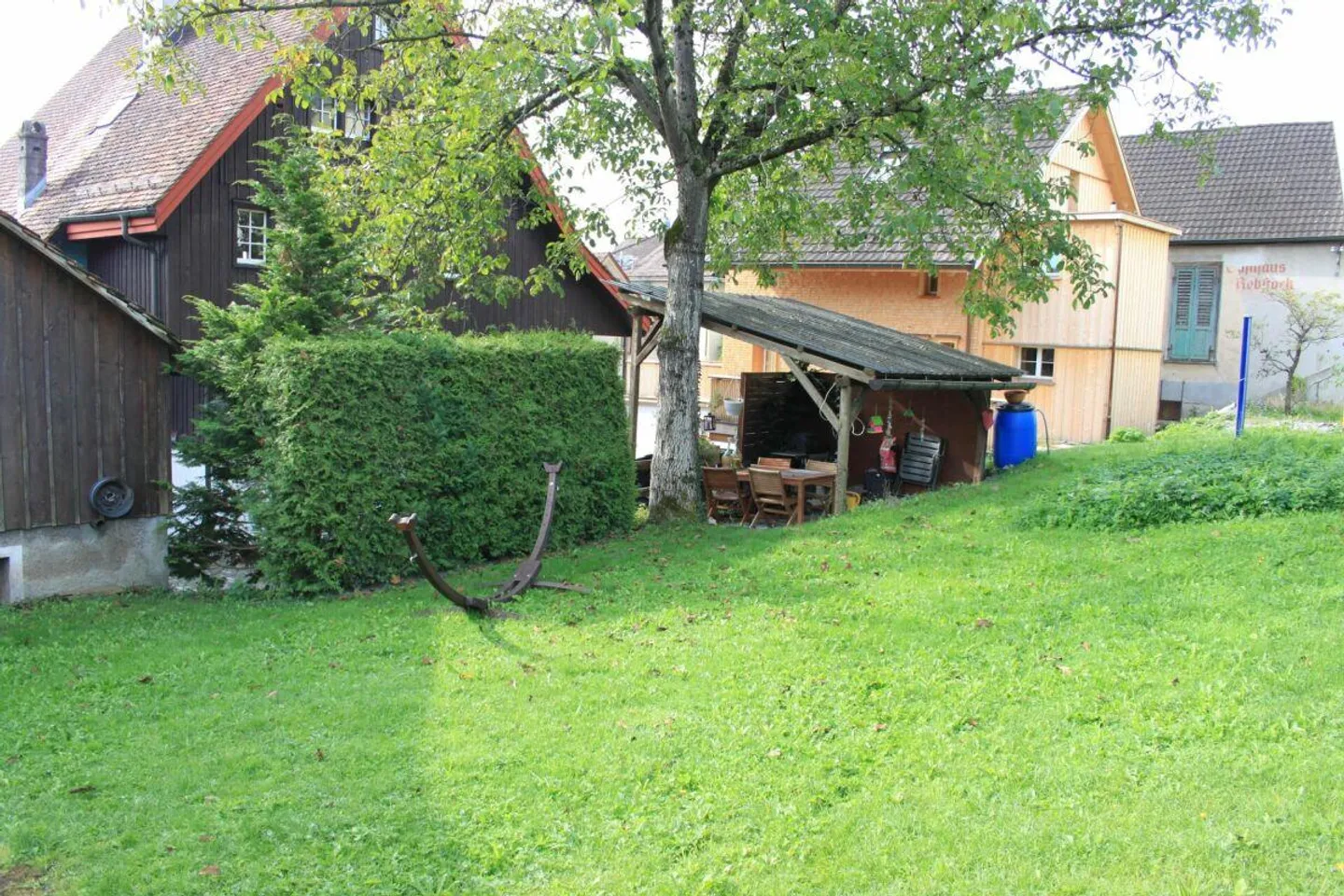 Appartamento Maisonette Speciale nel Centro di Rebstein - Foto 16 di 17