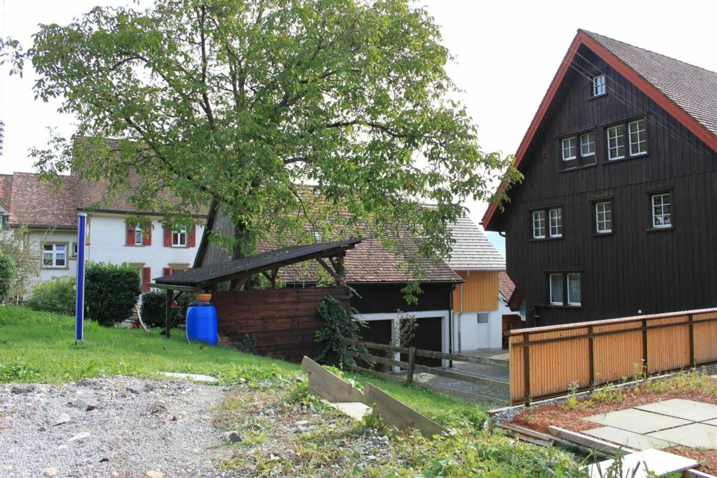 Appartamento Maisonette Speciale nel Centro di Rebstein - Foto 17 di 17