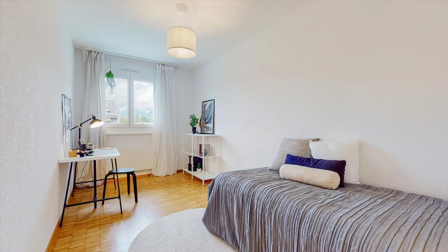 Wohnung mieten - Foto 9 von 11