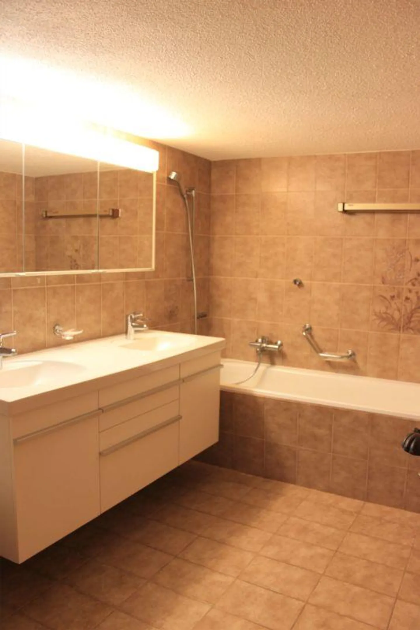 Appartamento Maisonette Speciale nel Centro di Rebstein - Foto 13 di 17