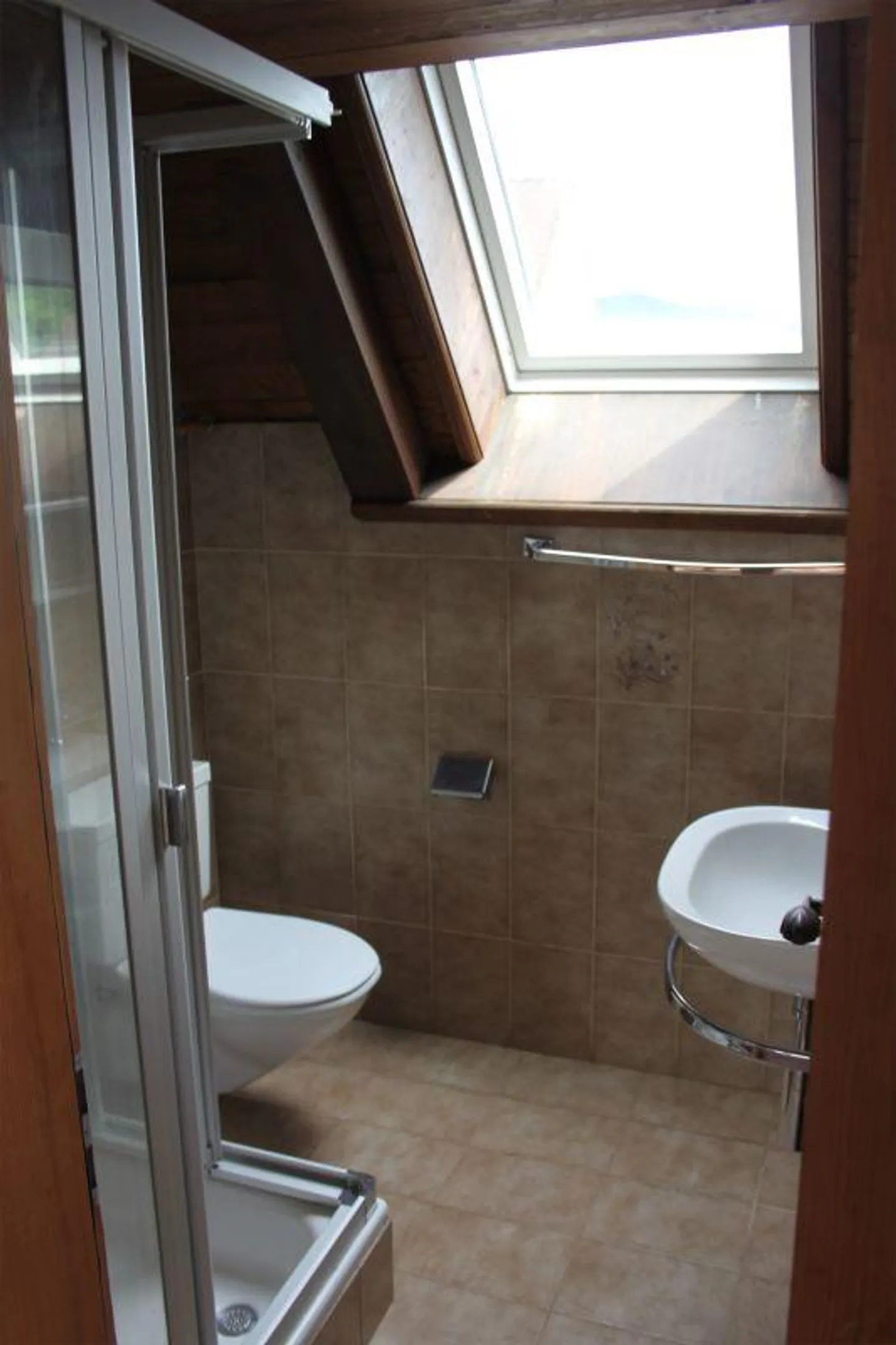 Appartamento Maisonette Speciale nel Centro di Rebstein - Foto 14 di 17