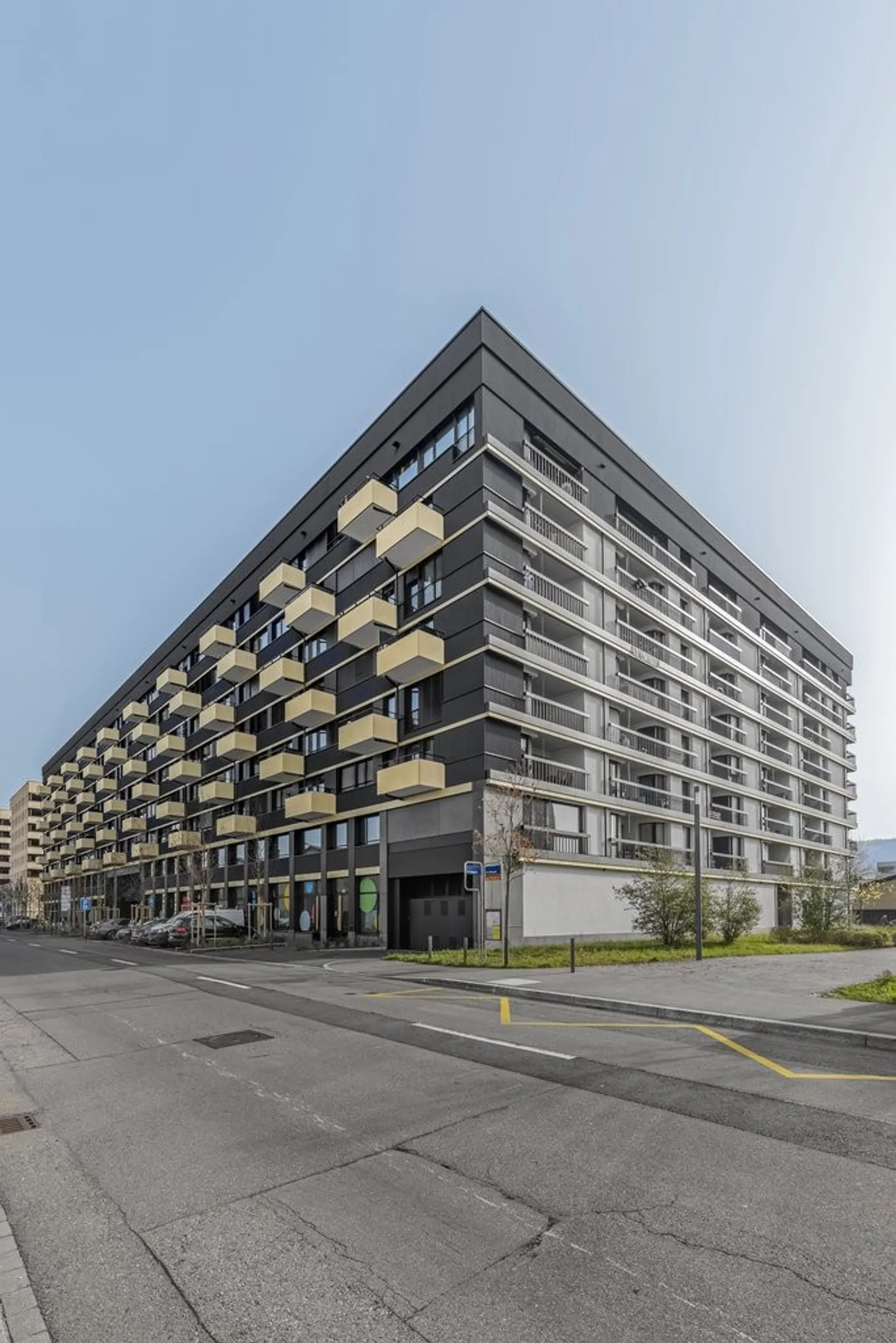 Exclusive Living with Rooftop Pool - Photo 1 of 10