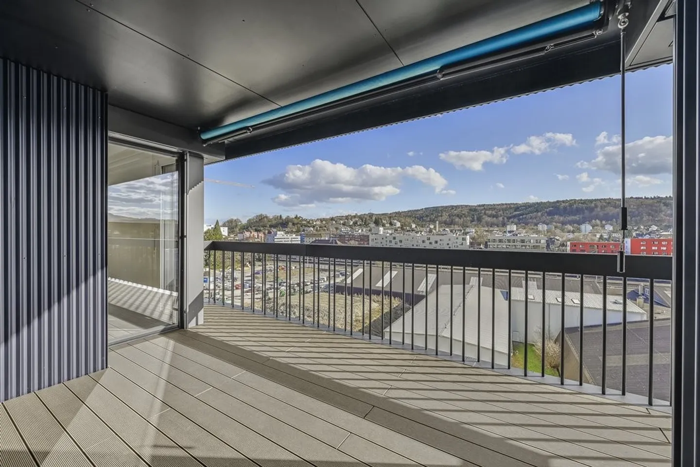 Exclusive Living with Rooftop Pool - Photo 7 of 10