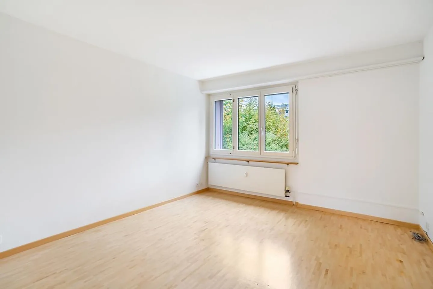 Modernes Apartment in Bolligen - Foto 3 von 8